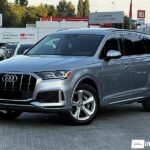 Audi Q7 2021