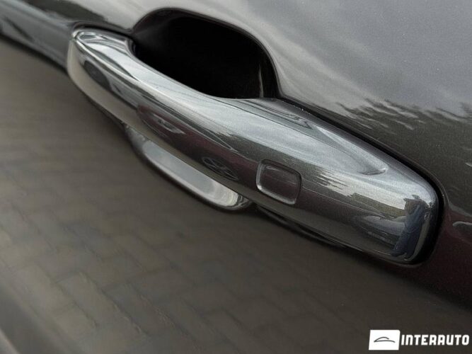 volvo XC 60 2020