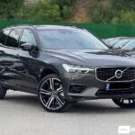Volvo XC 60 2020