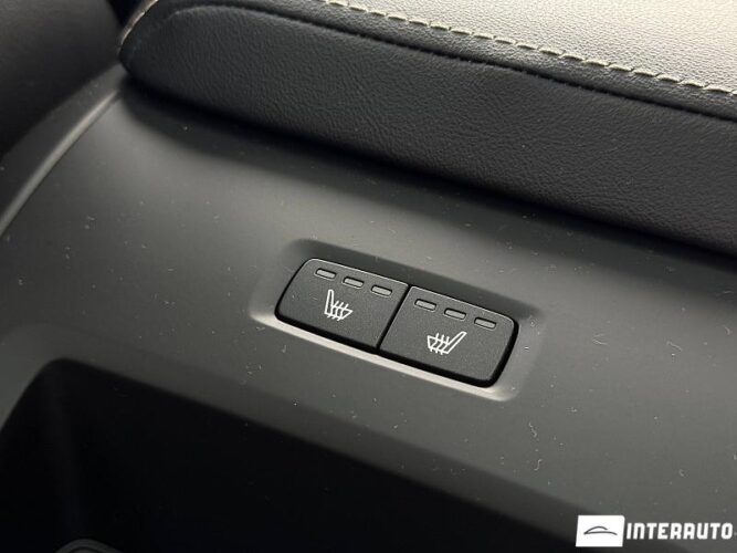 volvo XC 60 2020