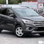 Ford Kuga 2017