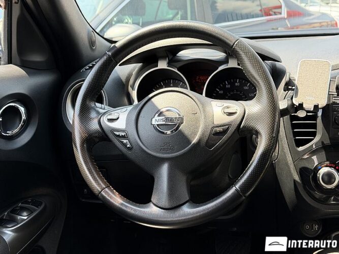 Nissan Juke 38 nissan Juke 2011