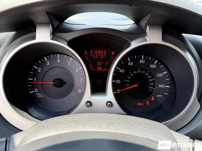 Nissan Juke 39 nissan Juke 2011