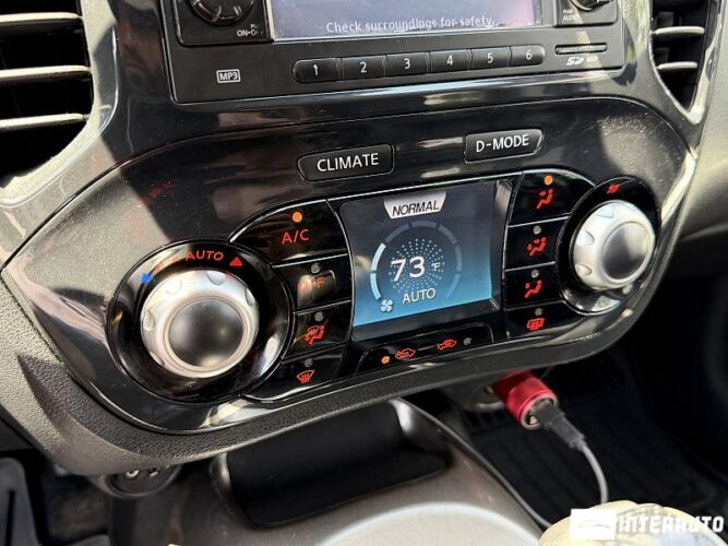 Nissan Juke 41 nissan Juke 2011