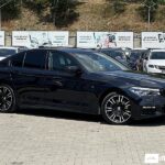 BMW 520 2017