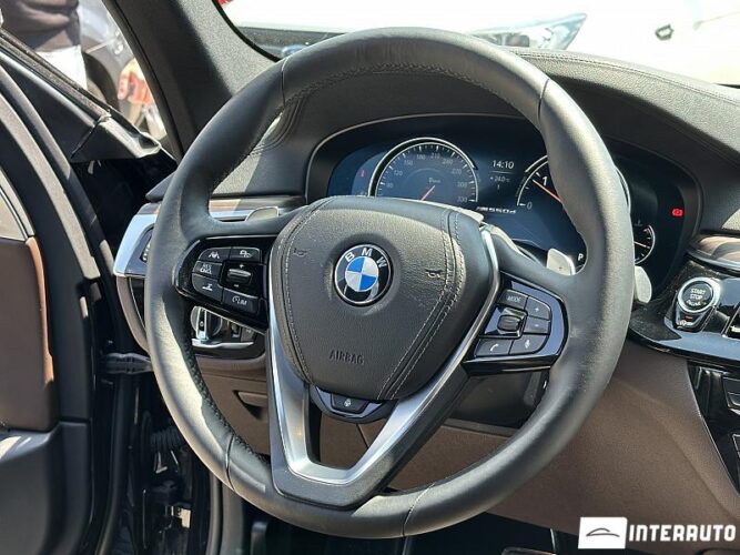 BMW 520 42 bmw 520 2017