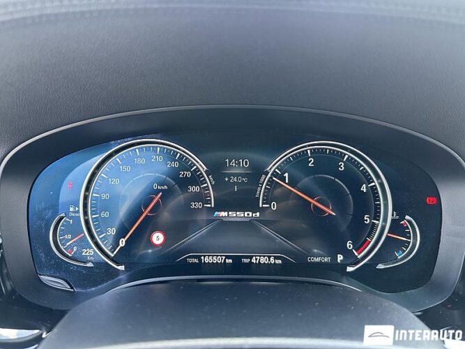 BMW 520 43 bmw 520 2017