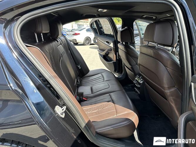 BMW 520 50 bmw 520 2017