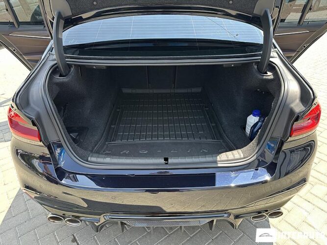 BMW 520 59 bmw 520 2017