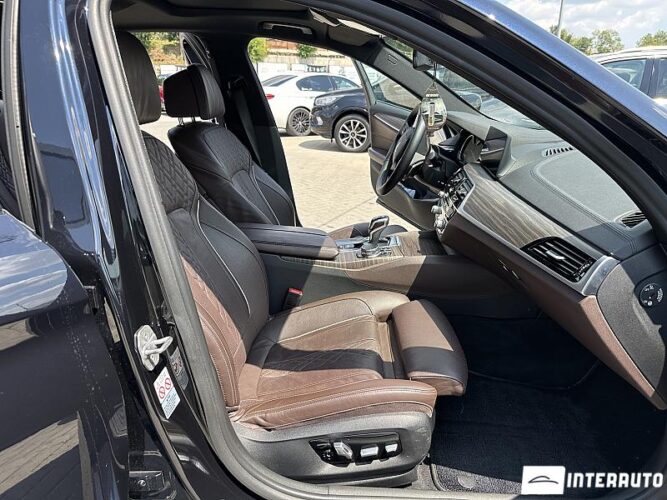 BMW 520 49 bmw 520 2017