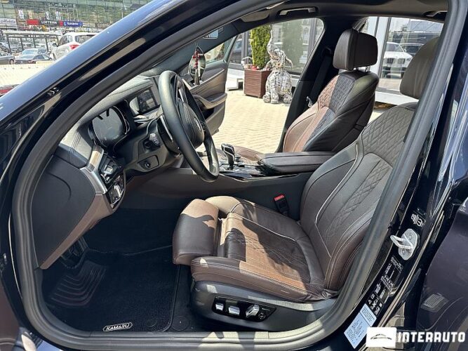 BMW 520 40 bmw 520 2017
