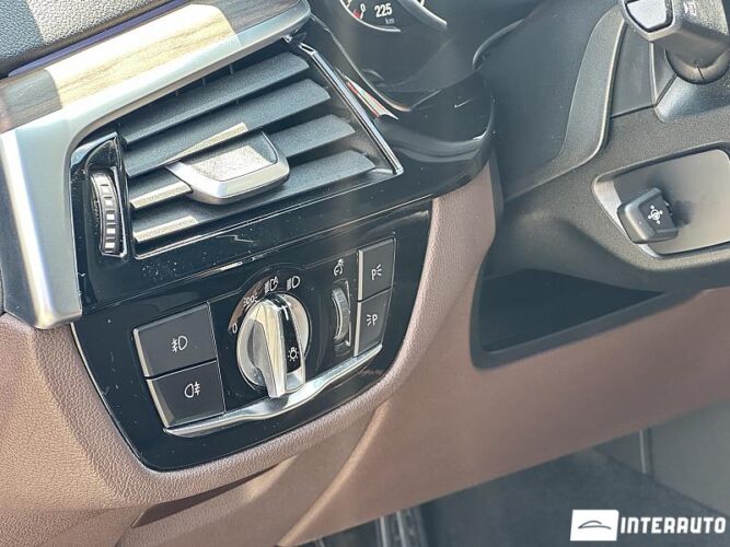 BMW 520 45 bmw 520 2017