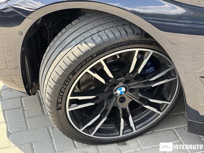BMW 520 56 bmw 520 2017