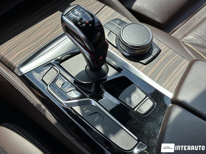 BMW 520 48 bmw 520 2017