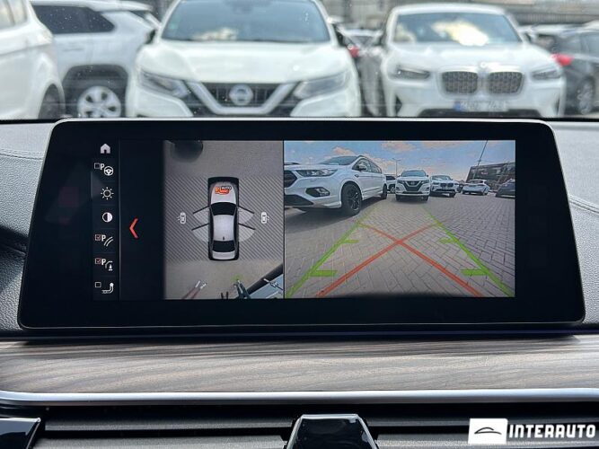 BMW 520 46 bmw 520 2017