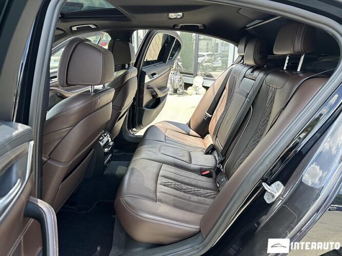 BMW 520 53 bmw 520 2017