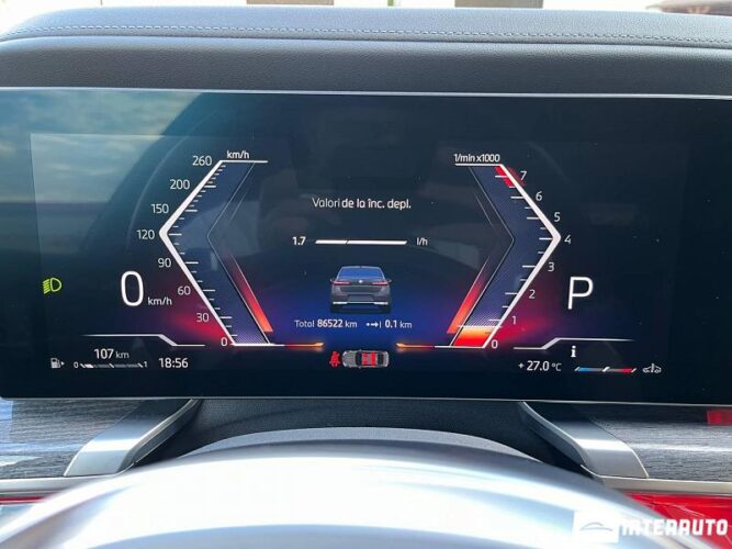 BMW 740 51 bmw 740 2022