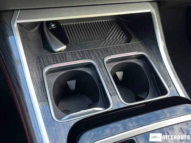 BMW 740 58 bmw 740 2022