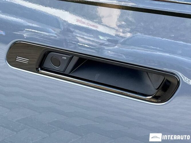 BMW 740 61 bmw 740 2022