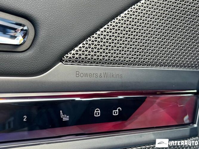 BMW 740 59 bmw 740 2022