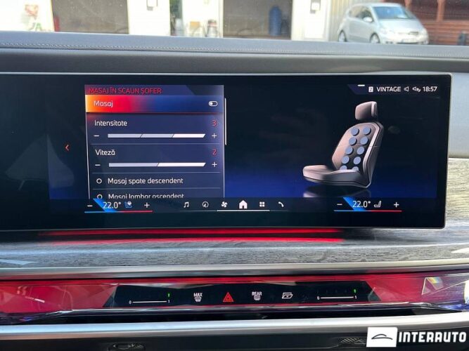 BMW 740 53 bmw 740 2022