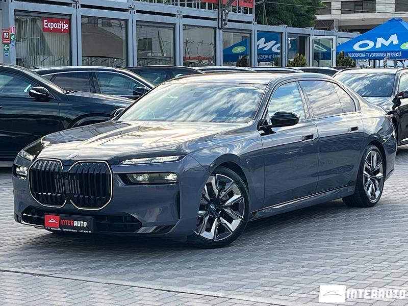 BMW 740 2 interauto oferta masina