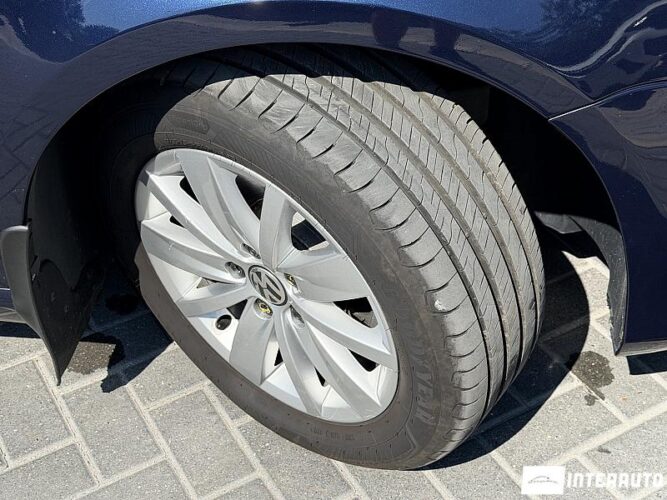 volkswagen Passat 2013