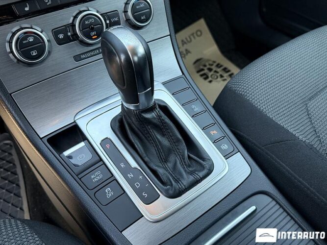 volkswagen Passat 2013