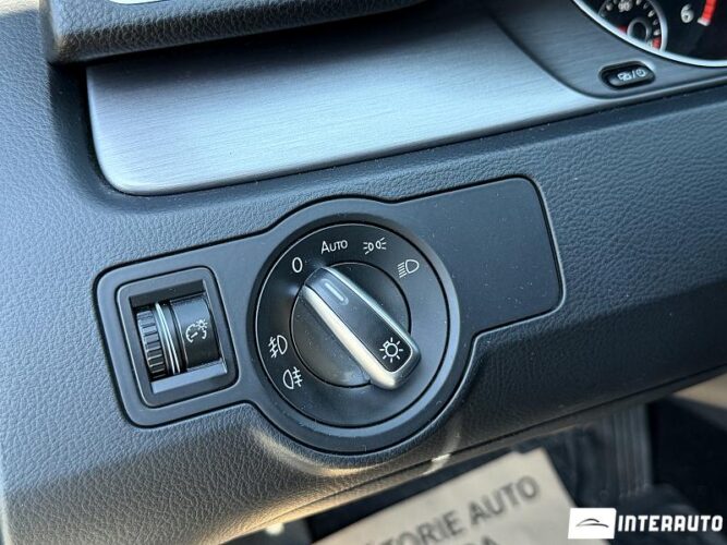 volkswagen Passat 2013