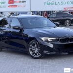 BMW 330E 2023