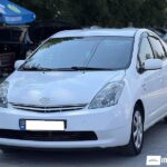 Toyota Prius 2008
