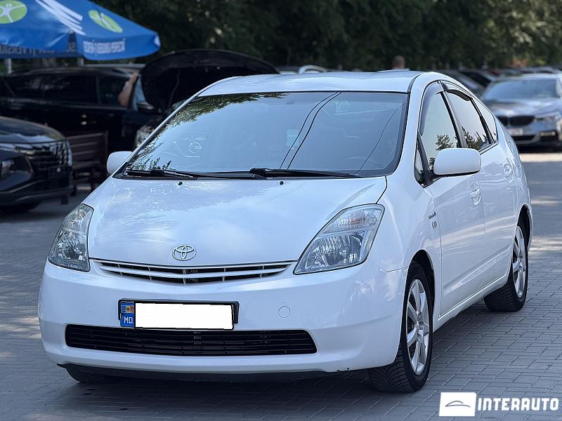Toyota Prius 2 interauto oferta masina
