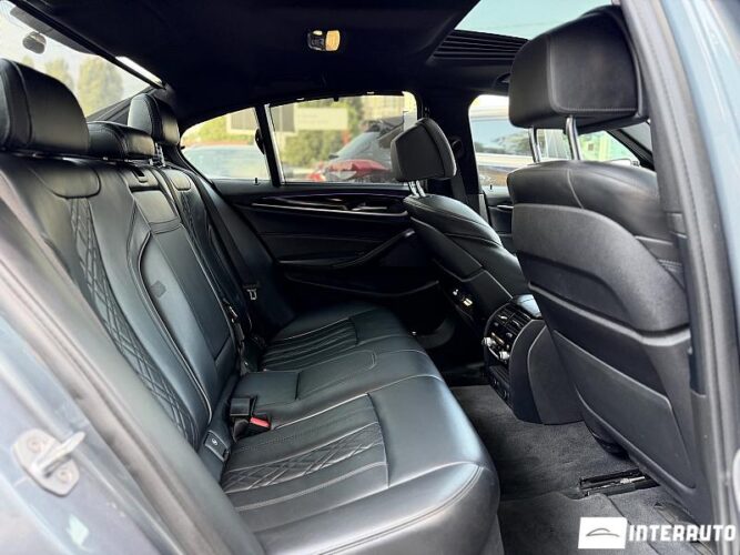 BMW 520 53 bmw 520 2018