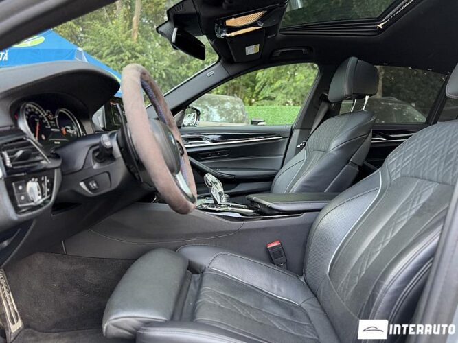BMW 520 43 bmw 520 2018