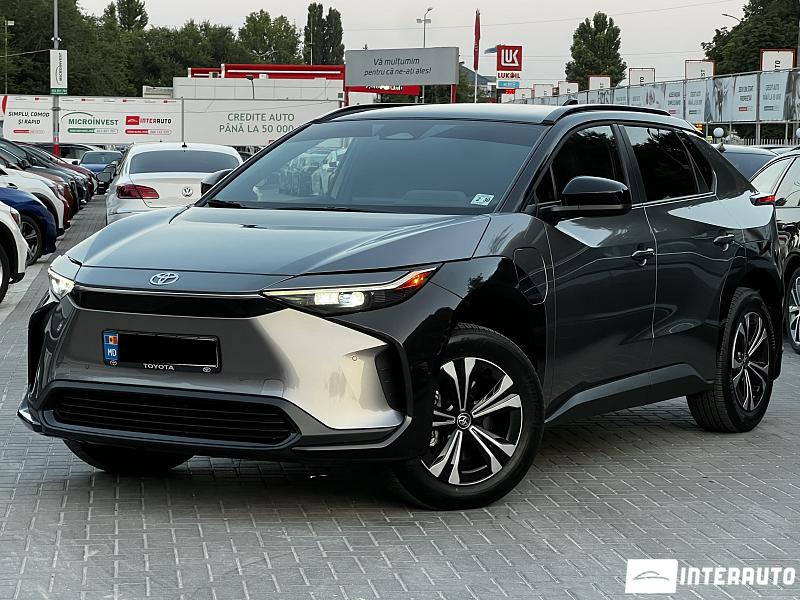 interauto oferta masina