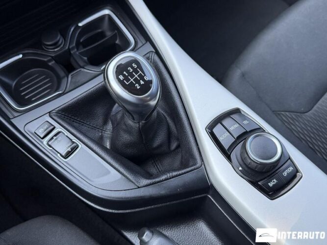 bmw 116 2015