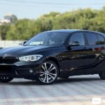 BMW 116 2015
