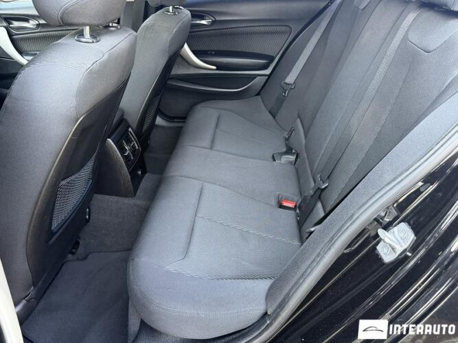 bmw 116 2015
