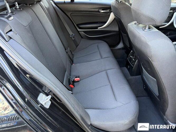 bmw 116 2015