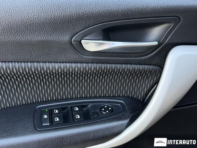 bmw 116 2015