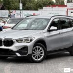 BMW X1 1.8D 2020