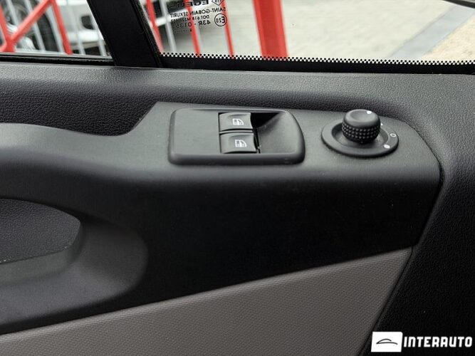 Renault Trafic 36 renault Trafic 2018