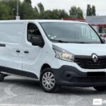 Renault Trafic 2018
