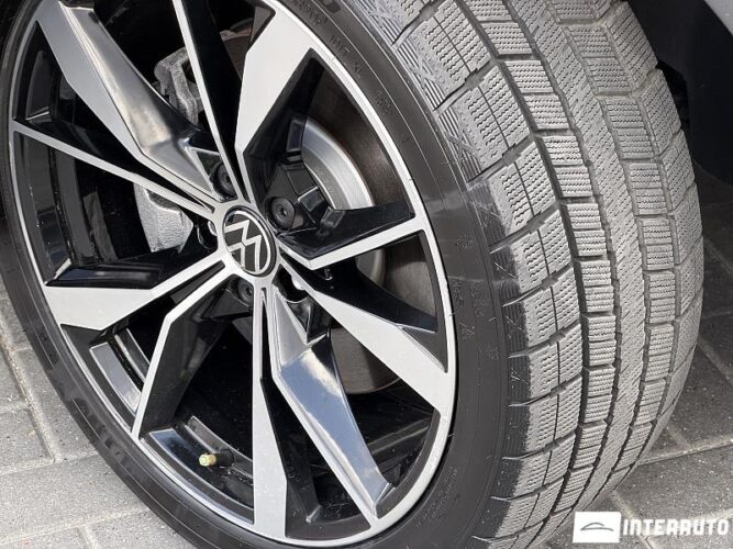 Volkswagen Tiguan 52 volkswagen Tiguan 2023