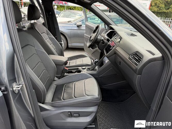 Volkswagen Tiguan 39 volkswagen Tiguan 2023