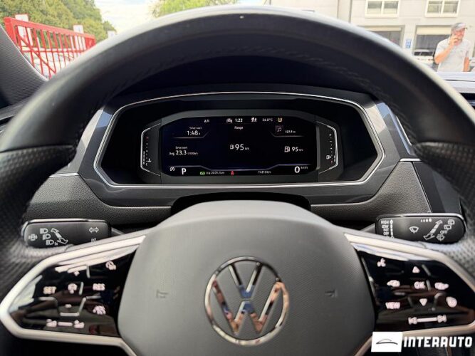 Volkswagen Tiguan 42 volkswagen Tiguan 2023