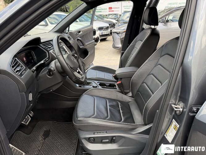 Volkswagen Tiguan 37 volkswagen Tiguan 2023