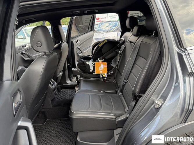 Volkswagen Tiguan 49 volkswagen Tiguan 2023