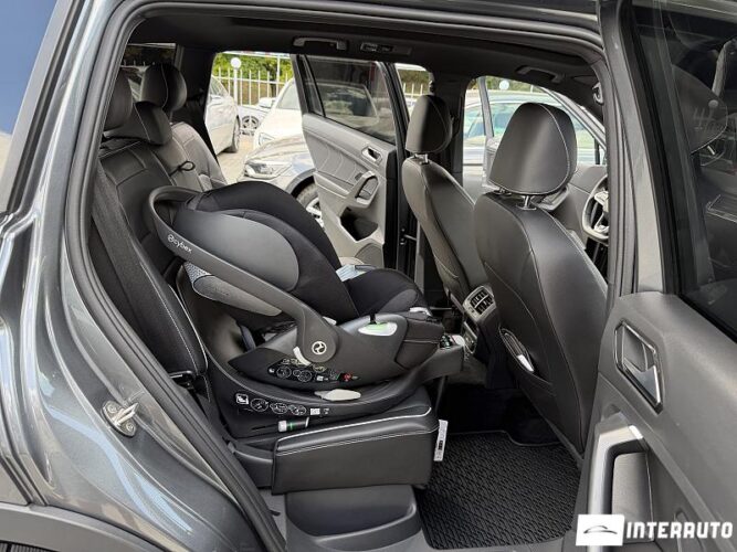 Volkswagen Tiguan 47 volkswagen Tiguan 2023