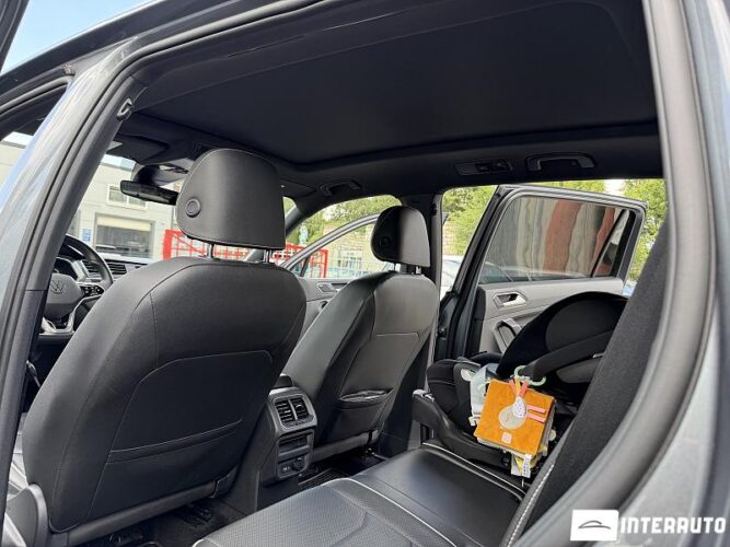 Volkswagen Tiguan 48 volkswagen Tiguan 2023